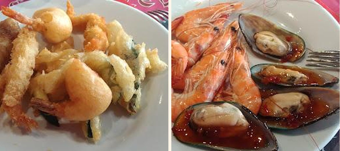 AU SOLEIL LEVANT - Gallery Image 5