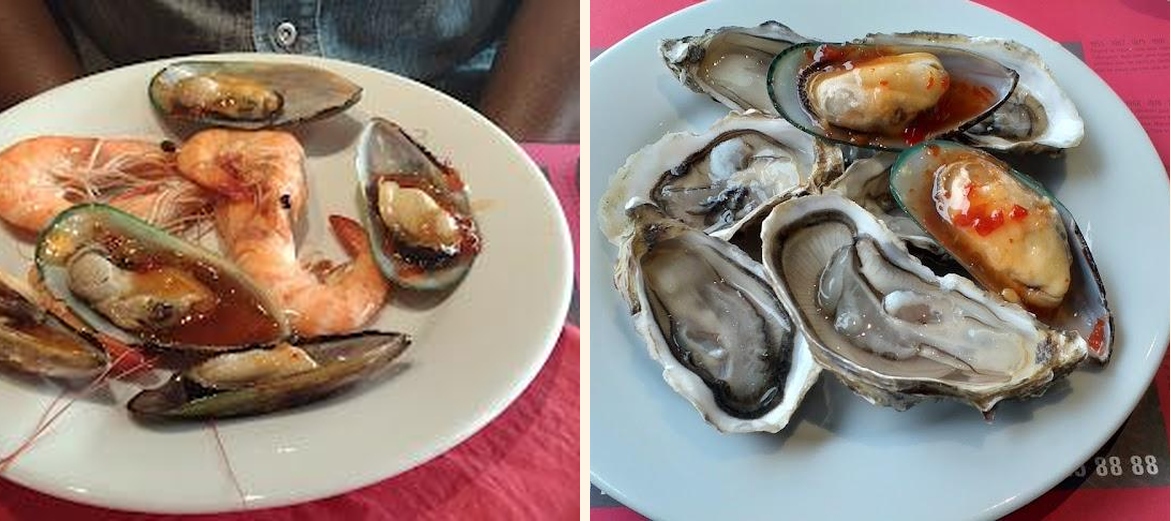 AU SOLEIL LEVANT - Gallery Image 6