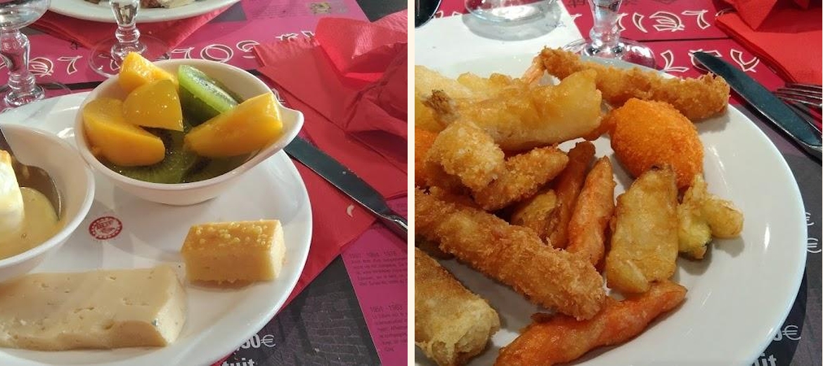 AU SOLEIL LEVANT - Gallery Image 7