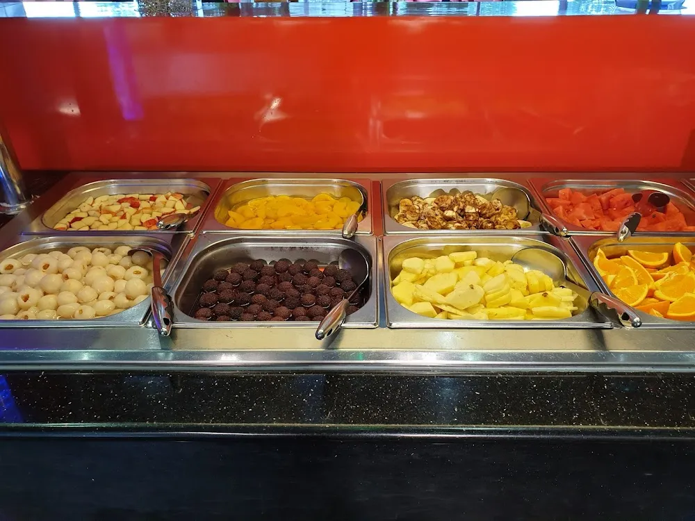 Y A Til Des Nuggets de Poulet